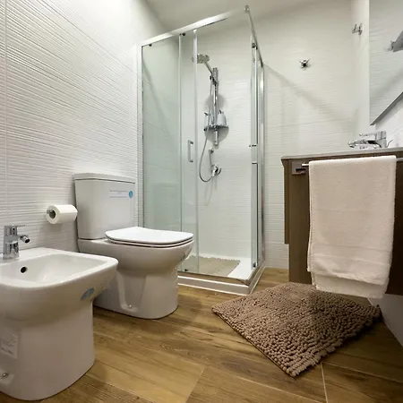 Sabbie Dell'etna - Eleganza E Comfort Nel Cuore Di Con Parcheggio Privato Apartamento Catania