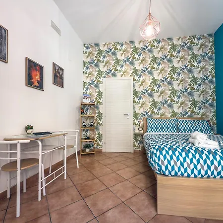 Sabbie Dell'etna - Eleganza E Comfort Nel Cuore Di Con Parcheggio Privato Apartamento