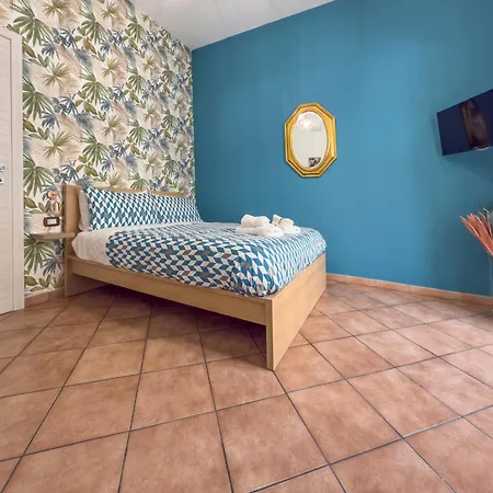 Apartamento Sabbie Dell'etna - Eleganza E Comfort Nel Cuore Di Con Parcheggio Privato