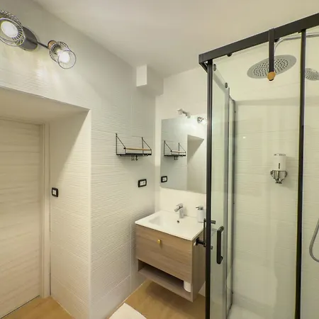 Sabbie Dell'etna - Eleganza E Comfort Nel Cuore Di Con Parcheggio Privato Apartamento Catania