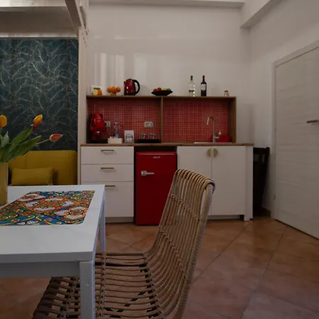 Apartamento Sabbie Dell'etna - Eleganza E Comfort Nel Cuore Di Con Parcheggio Privato *